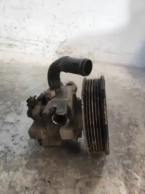Second-hand car spare part steering pump for kia magentis active oem iam references   