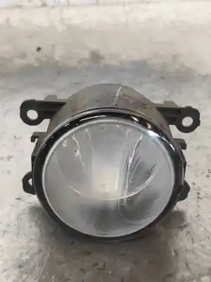 Peça sobressalente para automóvel em segunda mão farol / projetor de nevoeiro esquerdo por renault scenic iii authentique referências oem iam 89202502