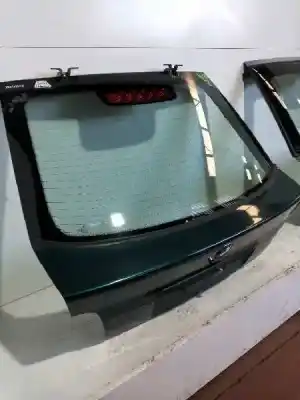 Second-hand car spare part tailgate for bmw serie 3 compacto (e36) 316i oem iam references   