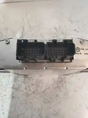 Second-hand car spare part electronic module for volkswagen phaeton (3d2/3d8) 3.2 v6 24v oem iam references 3d0035456  