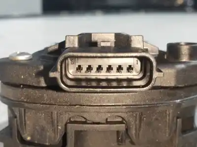 Second-hand car spare part potentiometer for renault clio iv limited oem iam references 180029347r  6pv00997807