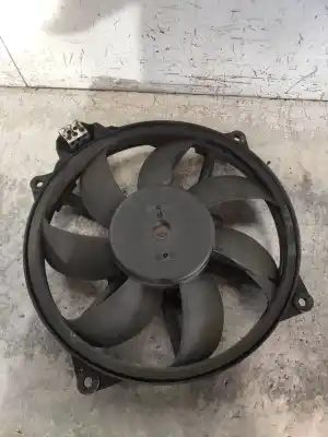 Peça sobressalente para automóvel em segunda mão termoventilador elétrico por renault scenic iii authentique referências oem iam 214810898r