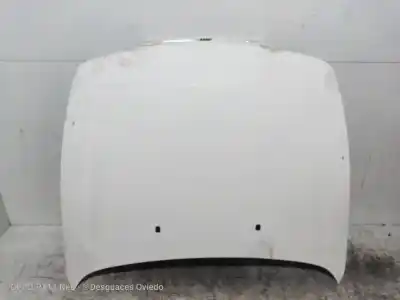 Gebrauchtes Autoersatzteil motorhaube zum fiat brava (182) 1.4 12v cat oem-iam-referenzen 