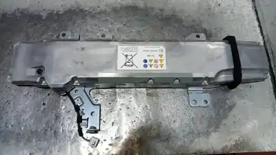 Recambio de automóvil de segunda mano de bateria para mazda cx-30 selection 2wd referencias oem iam bdmc67zb3e  ap00901cka01a