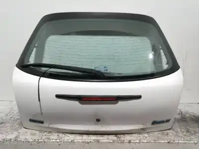 Gebrauchtes Autoersatzteil heckklappe zum fiat brava (182) 1.4 12v cat oem-iam-referenzen 