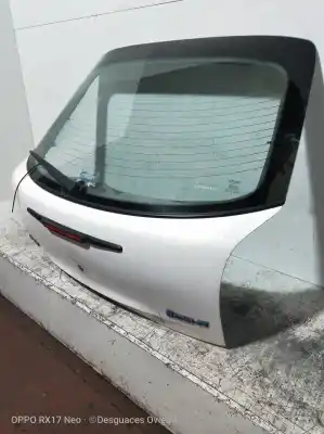 Second-hand car spare part tailgate for fiat brava (182) 1.4 12v cat oem iam references   