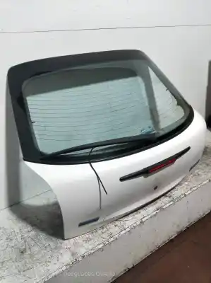 Second-hand car spare part tailgate for fiat brava (182) 1.4 12v cat oem iam references   