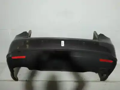 Автозапчастина б/у ЗАДНІЙ БАМПЕР для VOLKSWAGEN JETTA (1K2)  Посилання на OEM IAM   