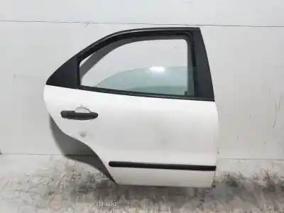 Gebrauchtes Autoersatzteil rechte hintere tür zum fiat brava (182) 1.4 12v cat oem-iam-referenzen 
