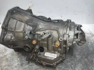 Second-hand car spare part GEARBOX for CHRYSLER 300 M (LR)  OEM IAM references K941 AUTOMAT 3811 6101