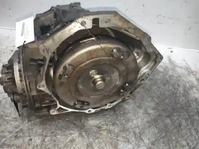 Peça sobressalente para automóvel em segunda mão caixa de velocidades por chrysler 300 m (lr) 2.7 cat referências oem iam k941 automat 3811 6101