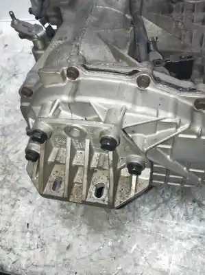 Peça sobressalente para automóvel em segunda mão caixa de velocidades por chrysler 300 m (lr) 2.7 cat referências oem iam k941 automat 3811 6101