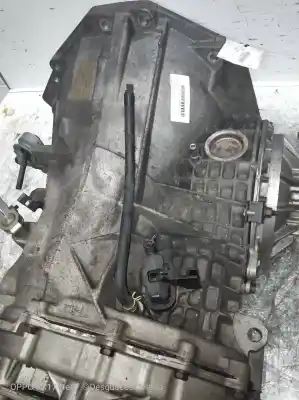 Peça sobressalente para automóvel em segunda mão caixa de velocidades por chrysler 300 m (lr) 2.7 cat referências oem iam k941 automat 3811 6101