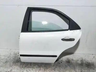Gebrauchtes Autoersatzteil hintere linke tür zum fiat brava (182) 1.4 12v cat oem-iam-referenzen 