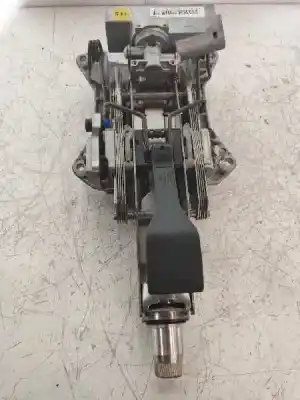 Second-hand car spare part steering column for volkswagen phaeton (3d2/3d8) 3.2 v6 24v oem iam references 