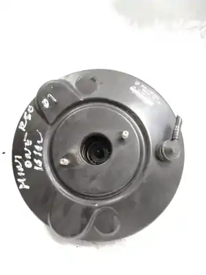 Second-hand car spare part brake servo for mini mini (r50,r53) one oem iam references 34336757181