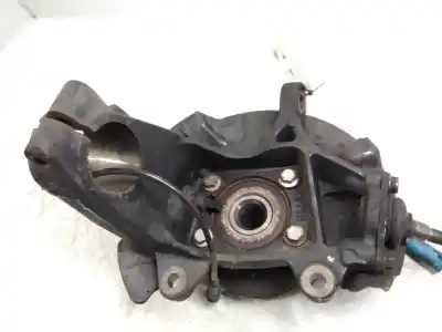 Автозапчасти б/у передняя правая кулачка за mini mini (r50,r53) one ссылки oem iam 31216757498  