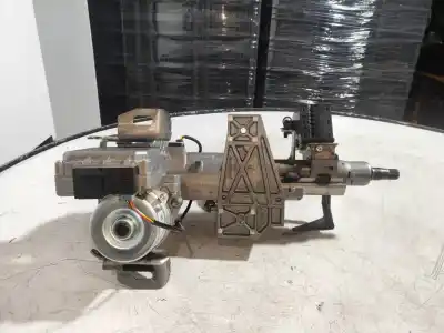 Peça sobressalente para automóvel em segunda mão coluna de direcção por renault clio iv limited referências oem iam 488105110r