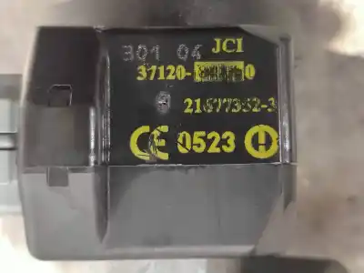 Gebrauchtes Autoersatzteil startschalter zum suzuki jimny sn (fj) hard top oem-iam-referenzen 3712084a10  216773523