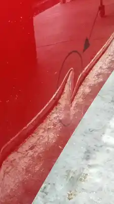 Pezzo di ricambio per auto di seconda mano cofano per mazda cx-30 selection 2wd riferimenti oem iam  cx-3 cx3