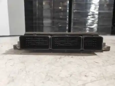 Second-hand car spare part ecu engine control for renault clio iv limited oem iam references 237107175r 237105499r v29072784a