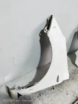 Pezzo di ricambio per auto di seconda mano parafango anteriore sinistro per hyundai i20 classic riferimenti oem iam 