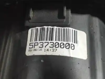 Peça sobressalente para automóvel em segunda mão motor de sofagem por renault clio iv limited referências oem iam 5p3730000  