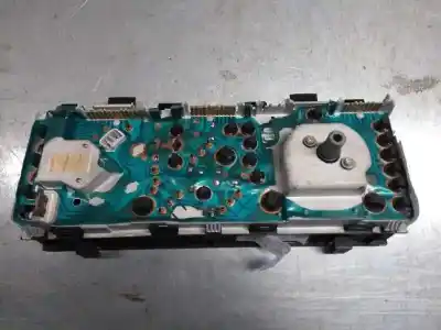 Pièce détachée automobile d'occasion compteur de vitesse tableau de bord pour renault 21 berlina (b/l48) 2.0 références oem iam 7700797032  