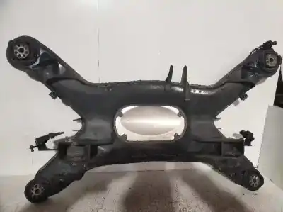 Second-hand car spare part rear axle for volkswagen phaeton (3d2/3d8) 3.2 v6 24v oem iam references 