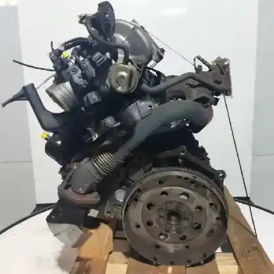 Pezzo di ricambio per auto di seconda mano MOTORE COMPLETO per CHRYSLER GRAND VOYAGER  Riferimenti OEM IAM L00  UV 123209