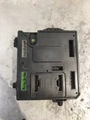 Peça sobressalente para automóvel em segunda mão módulo eletrônico por renault scenic iii authentique referências oem iam 284b17882r