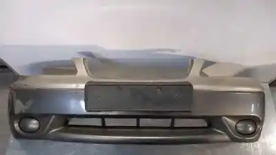 Second-hand car spare part front bumper for kia carens 1.8 monovolumen oem iam references 