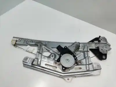 Peça sobressalente para automóvel em segunda mão elevador de vidros dianteira esquerda por honda civic berlina (fn) 2.2 ctdi referências oem iam 