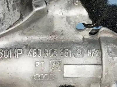 Автозапчасти б/у переключатель стартера за skoda superb (3u4) 1.9 tdi ссылки oem iam 4b0905851q  