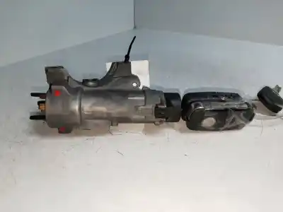 Автозапчастина б/у стартер для skoda superb (3u4) classic посилання на oem iam 4b0905851a