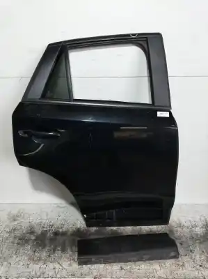 Автозапчастина б/у ДВЕРІ ЗАДНІ ПРАВІ для MAZDA CX-5 (KF)  Посилання на OEM IAM   