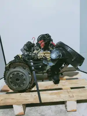 Pièce détachée automobile d'occasion moteur complet pour renault 11 renault 11 gtl 1.4 références oem iam c1jj715  d155945
