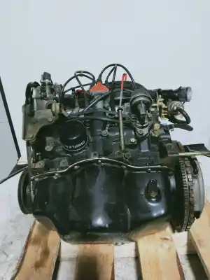 Pièce détachée automobile d'occasion moteur complet pour renault 11 renault 11 gtl 1.4 références oem iam c1jj715  d155945