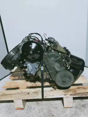 Pièce détachée automobile d'occasion moteur complet pour renault 11 renault 11 gtl 1.4 références oem iam c1jj715  d155945