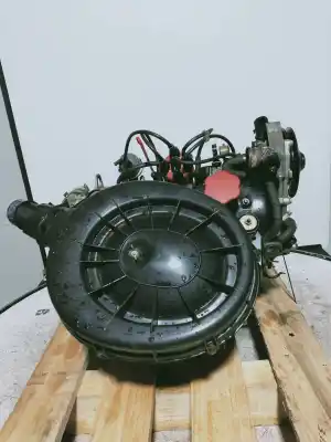 Pièce détachée automobile d'occasion moteur complet pour renault 11 renault 11 gtl 1.4 références oem iam c1jj715  d155945