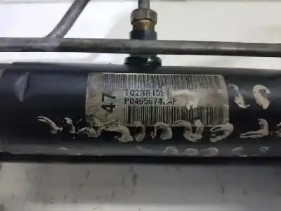 Gebrauchtes Autoersatzteil lenkgetriebe zum chrysler pt cruiser cabrio 2.4 limited oem-iam-referenzen p04656747af  
