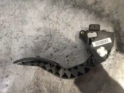 Peça sobressalente para automóvel em segunda mão potenciômetro por renault scenic iii authentique referências oem iam 180020024r