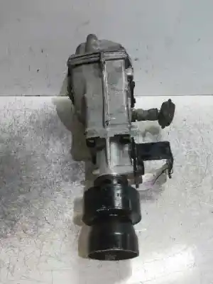Second-hand car spare part rear differential for citroen berlingo station wagon 4x4 dangel oem iam references   