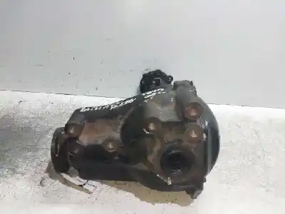 Pezzo di ricambio per auto di seconda mano differenziale anteriore per daihatsu rocky f70 2.8 riferimenti oem iam   