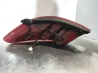 Second-hand car spare part right tailgate light for hyundai i20 classic oem iam references   