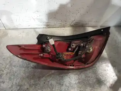 Second-hand car spare part right tailgate light for hyundai i20 classic oem iam references   