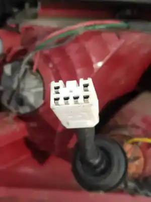 Second-hand car spare part right tailgate light for hyundai i20 classic oem iam references   