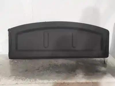 Pezzo di ricambio per auto di seconda mano vassoio posteriore per hyundai i20 classic riferimenti oem iam 