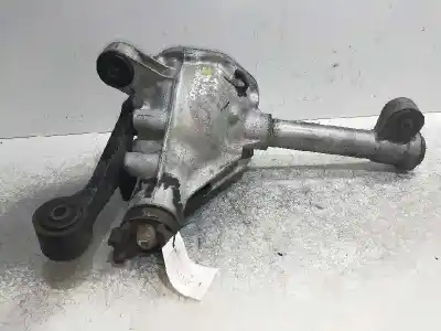 Second-hand car spare part front differential for ford explorer 4.0 v6 cat oem iam references 46058rev