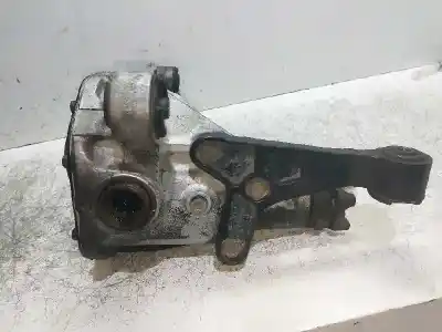 Second-hand car spare part front differential for ford explorer 4.0 v6 cat oem iam references 46058rev  